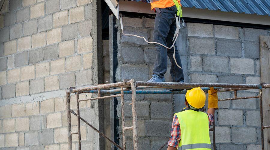Local Chimney Repair in Owego, NY